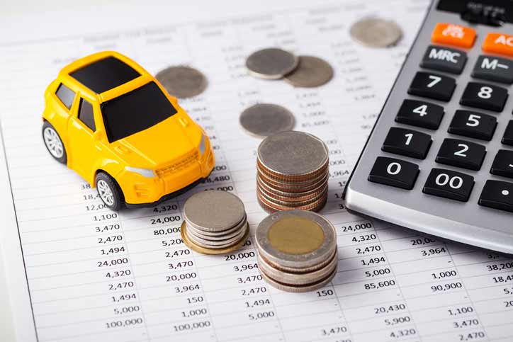 Financování ojetého vozu: Benefity a co vše může být v ceně