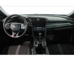 Honda Civic 1,3 VTEC TURBO Elegance - 9