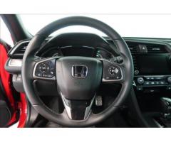 Honda Civic 1,3 VTEC TURBO Elegance - 10