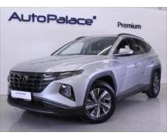 Hyundai Tucson 1,6 TGDi MT KAMERA CarPlay LED - 1