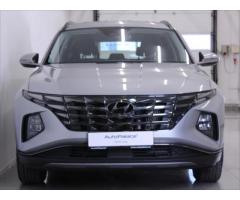 Hyundai Tucson 1,6 TGDi MT KAMERA CarPlay LED - 2