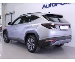 Hyundai Tucson 1,6 TGDi MT KAMERA CarPlay LED - 3
