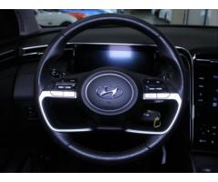 Hyundai Tucson 1,6 TGDi MT KAMERA CarPlay LED - 9