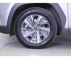 Hyundai Tucson 1,6 TGDi MT KAMERA CarPlay LED - 24