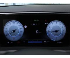 Hyundai Tucson 1,6 TGDi MT KAMERA CarPlay LED - 25