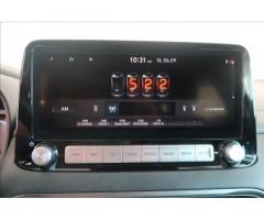 Hyundai Kona 0,0 Electric Power 64kWh Style Premium - 11