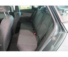 Seat Leon 1,6 TDI 115 k DSG Style ST - 8