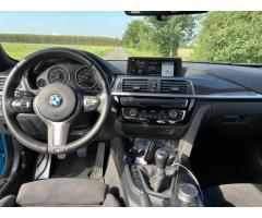 BMW 420i GC M-paket, manuál, 1. majitel - 16