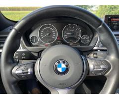 BMW 420i GC M-paket, manuál, 1. majitel