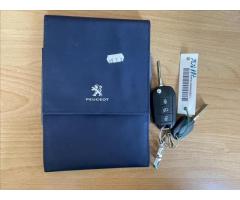Peugeot 308 1,6 HDI 88 KW SW ALLURE S&S CZ