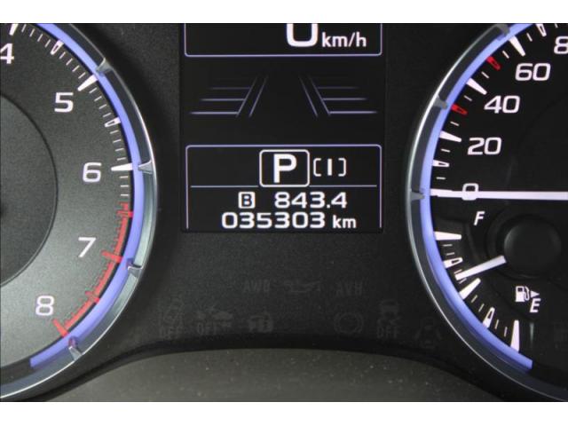 Subaru Levorg 2,0 i  ČR,1MAJ,AUTOMAT,4X4,DPH-930