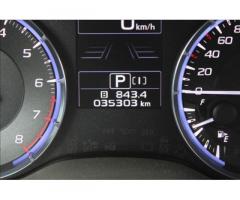 Subaru Levorg 2,0 i  ČR,1MAJ,AUTOMAT,4X4,DPH - 10