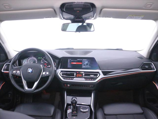 BMW Řada 3 2,0 320d xDrive CZ 1.Maj DPH-2529