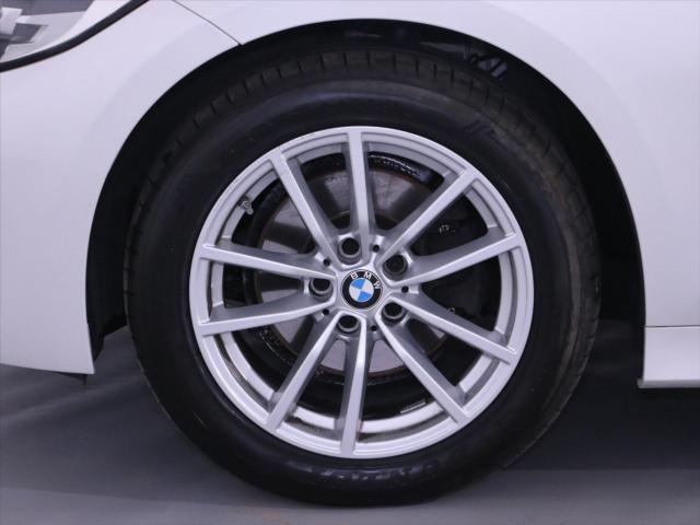 BMW Řada 3 2,0 320d xDrive CZ 1.Maj DPH-2629