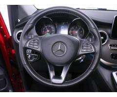 Mercedes-Benz Třídy V 2,1 250d 140kW 4Matic Avantgarde - 23