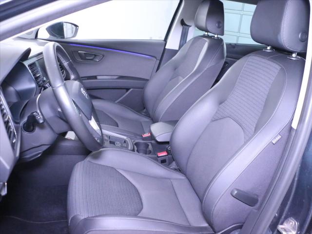 Seat Leon 2,0 TDI DSG CZ Xcellence DPH-929