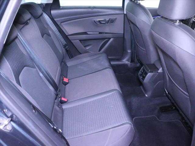 Seat Leon 2,0 TDI DSG CZ Xcellence DPH-1229