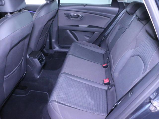 Seat Leon 2,0 TDI DSG CZ Xcellence DPH-1329