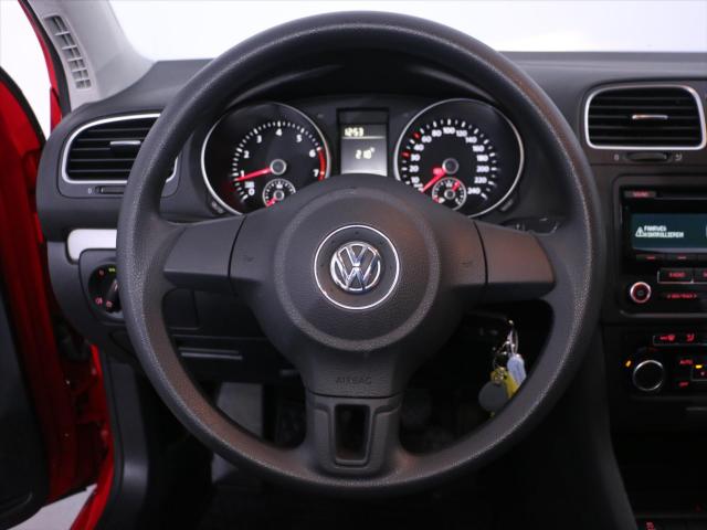 Volkswagen Golf 1,2 TSI 77kW Klima DPH 1.Maj.-1224