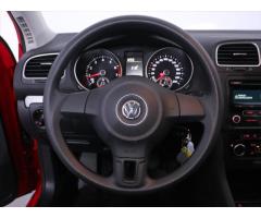 Volkswagen Golf 1,2 TSI 77kW Klima DPH 1.Maj.