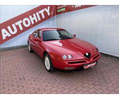 Alfa Romeo GTV 2.0 Twin Spark - 4