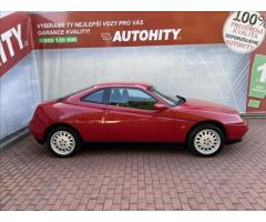 Alfa Romeo GTV 2.0 Twin Spark - 5