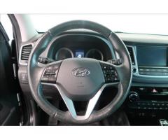 Hyundai Tucson 2,0 CRDI 100kW STYLE 4x4 - 10
