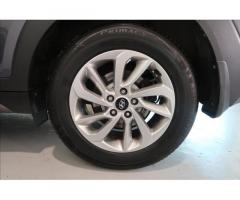 Hyundai Tucson 2,0 CRDI 100kW STYLE 4x4 - 22