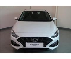 Hyundai i30 1,5 i CVVT START PLUS - 2