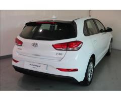 Hyundai i30 1,5 i CVVT START PLUS - 4