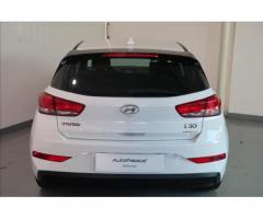 Hyundai i30 1,5 i CVVT START PLUS - 5