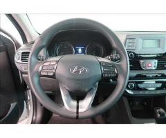 Hyundai i30 1,5 i CVVT START PLUS - 8