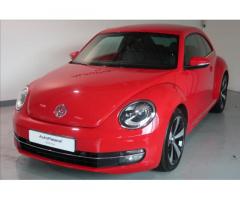 Volkswagen Beetle 1,2 TSI BMT Design - 1
