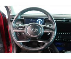 Hyundai Tucson 1,6 T-GDI PLUG-IN STYLE PREMIUM - 10