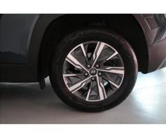 Hyundai Tucson 1,6 CRDi 85kW SMART 4x2 - 22