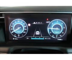 Hyundai Tucson 1,6 CRDi 85kW SMART 4x2 - 23