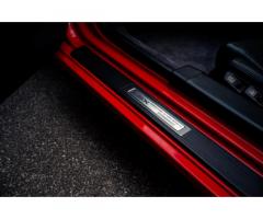 Honda NSX 3,0 201kW