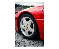 Ferrari 348 3,4 224Kw