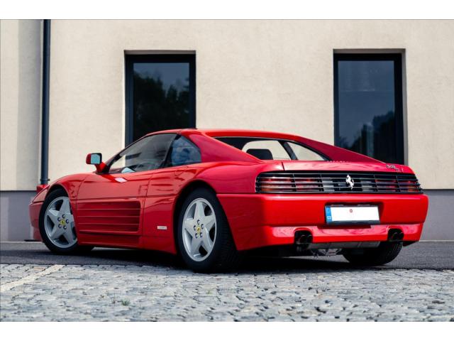 Ferrari 348 3,4 224Kw-718