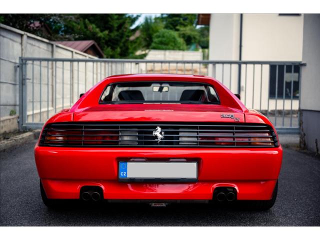 Ferrari 348 3,4 224Kw-1218