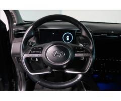 Hyundai Tucson 1,6 T-GDI MHEV 132kW Style 4x4 - 7