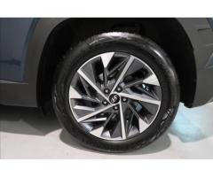 Hyundai Tucson 1,6 T-GDI MHEV 132kW Style 4x4 - 19