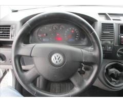 Volkswagen Transporter 2,5 2.5TDI 96KW 2.8T LONG Tažné - 13