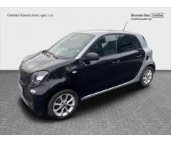 Smart Forfour 1,0 52kW - 1
