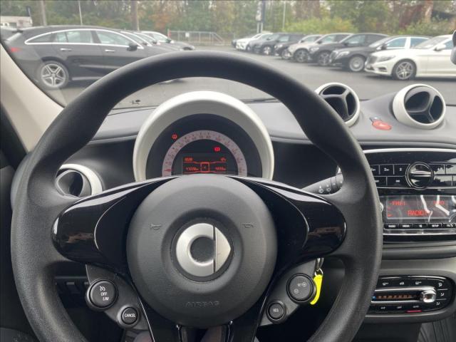 Smart Forfour 1,0 52kW-913