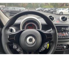 Smart Forfour 1,0 52kW