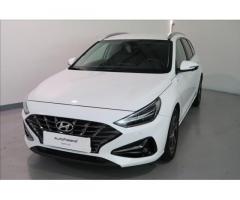 Hyundai i30 1,6 CRDi SMART 4/2026 záruka - 1