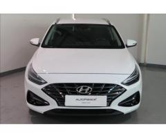 Hyundai i30 1,6 CRDi SMART 4/2026 záruka - 2