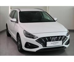 Hyundai i30 1,6 CRDi SMART 4/2026 záruka