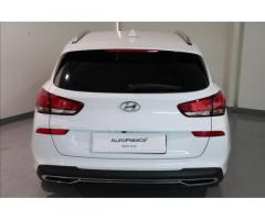 Hyundai i30 1,6 CRDi SMART 4/2026 záruka - 5